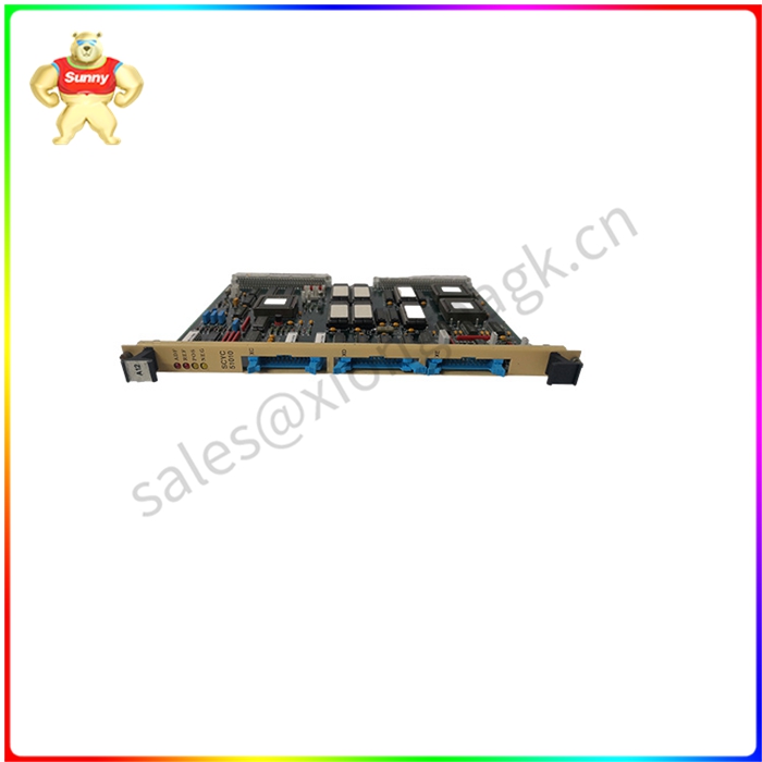 SCYC51010 58052515G 电压测量装置 