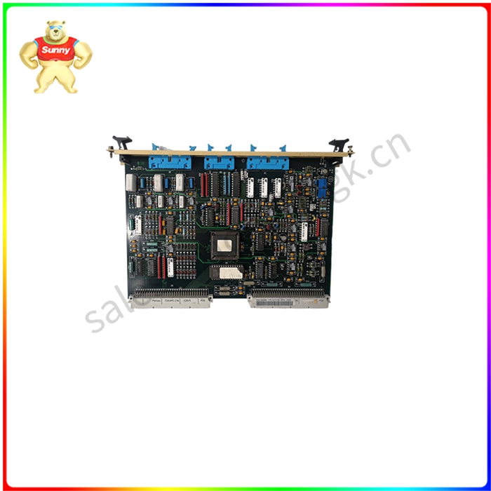 SCYC51020 58052582H 传输单元卡采集模块 