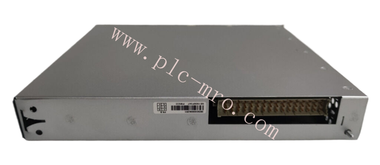 PM633 3BSE008062R1处理器单元25MHz 