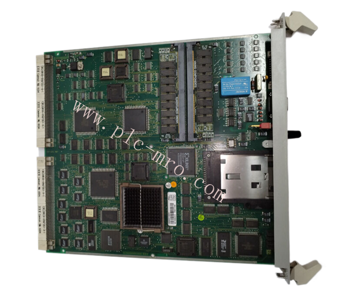 PM511V08 3BSE011180R1处理器模块 