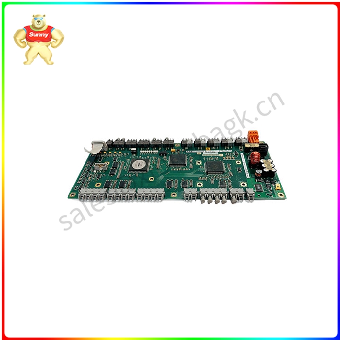 UFC718AE01 HIEE300936R0101 电路板模块 高质量为生产保驾护航