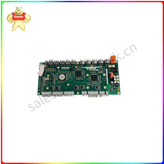UFC718AE01 HIEE300936R0101 电路板模块 高质量为生产保驾护航