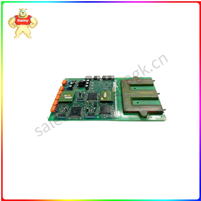 UFC721AE101 3BHB002916R0101 ABB电流转换器 