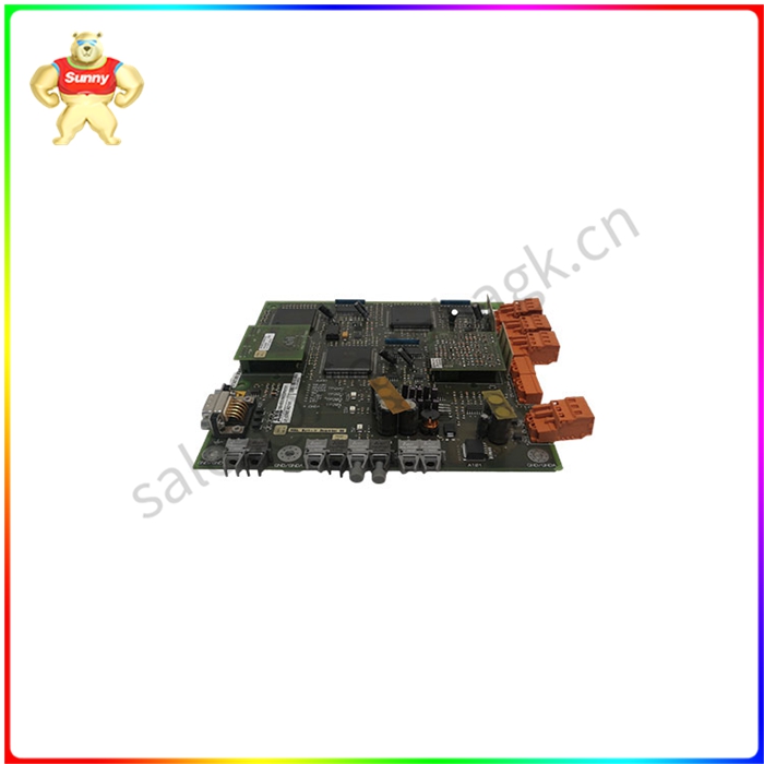 UFC762AE101 3BHE006412R0101通用型控制器