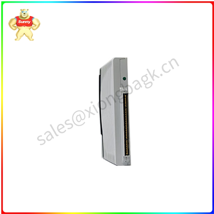 AI02J 16-CH带HART 具有快速响应的模拟输入模块 