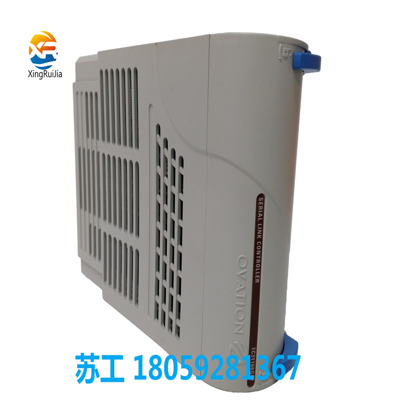 LOAD CONTROLS PH-3A控制系统模块