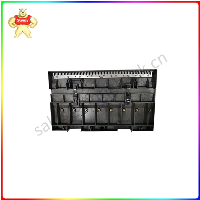 CE4050S2K1C0  带载体屏蔽条的I/O接口载体 