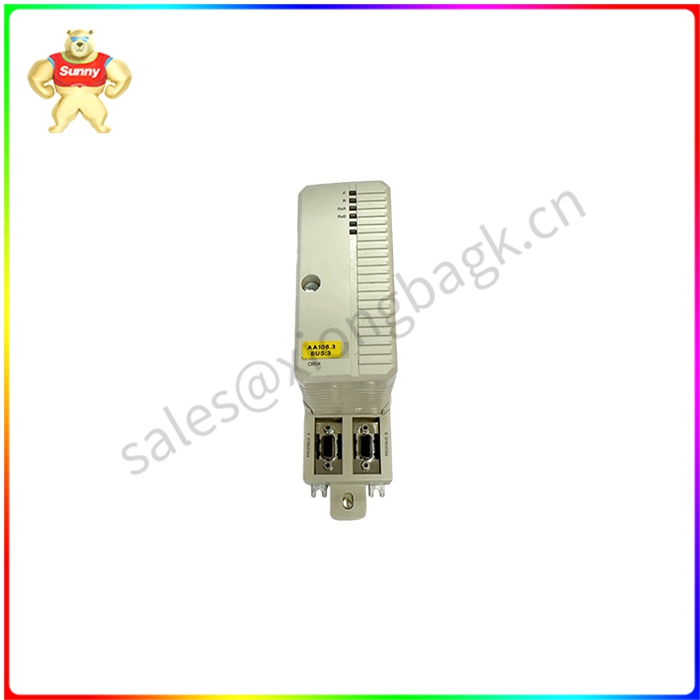 CI854 3BSE030220R1 接口现场总线 