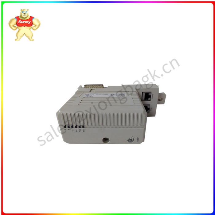 CI857K01 3BSE018144R1 控制主板模块 用于实时控制任务 