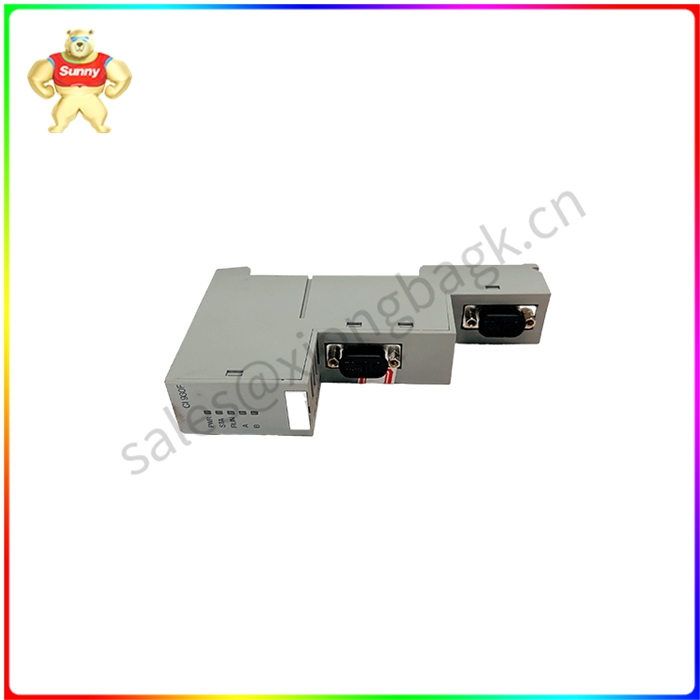 CI930F 3BDH001010R0005 通信接口模块 