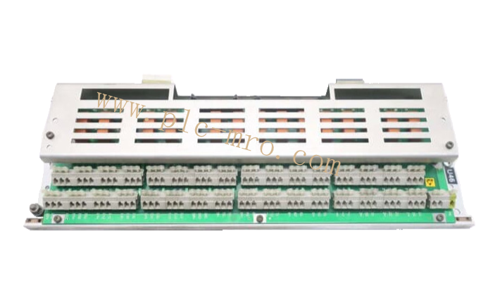 ARC093AE01 HIEE300690R0001继电器输出卡 