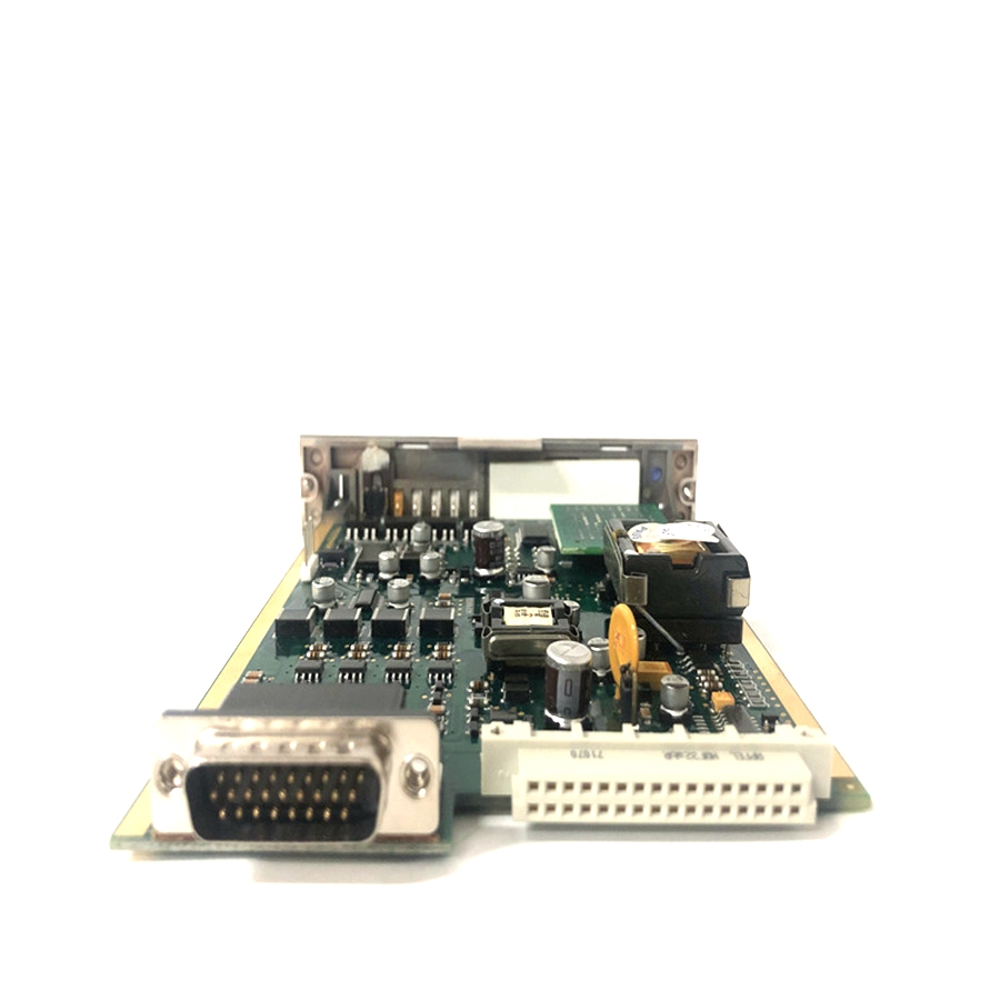 MOTOROLA MVME188A驱动器模块 
