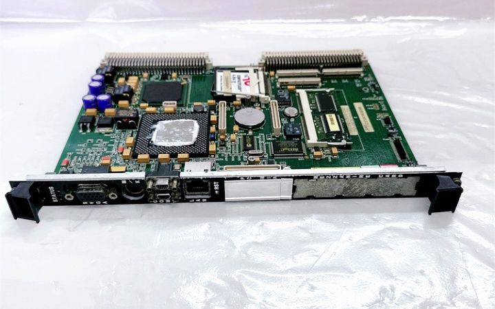 MOTOROLA BOARD 466023模块控制器