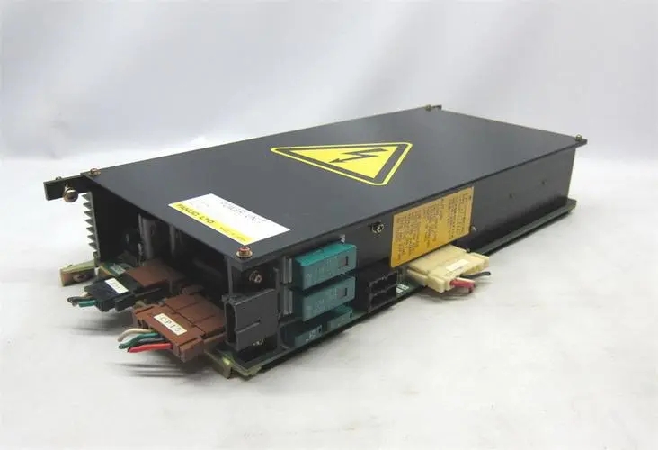 MOX MX603-2007-01系统电源模块