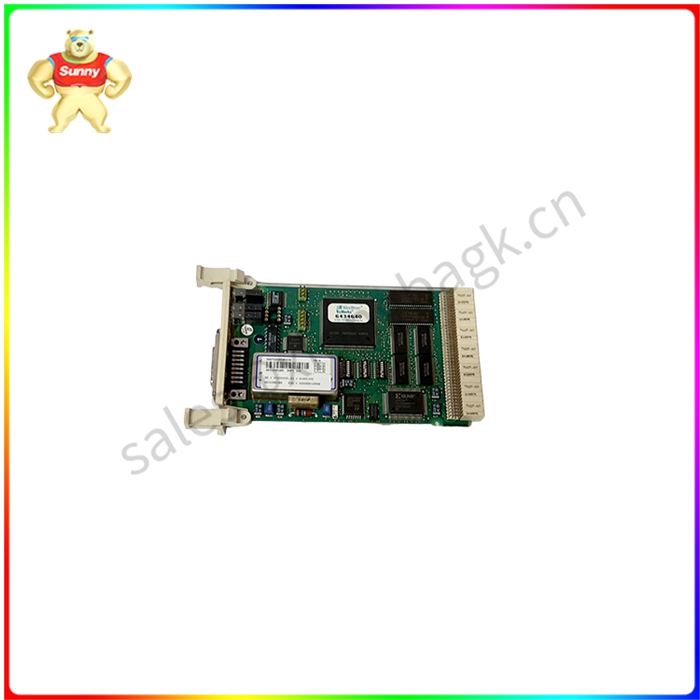 DAPI100 3AST000929R109 以太网通讯器接口 