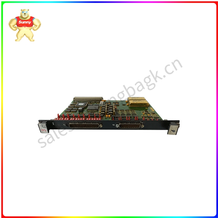 DS200SIOBH1ACA 是一款高质量的输入/输出模块 