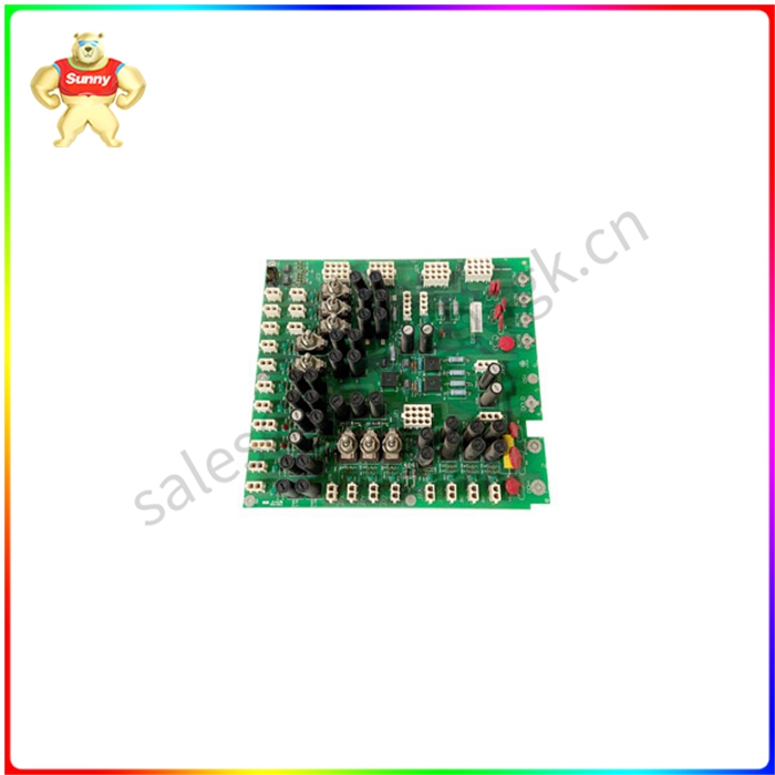 DS200TCPDG2BEC 配电板 显示运行中的各种参数 