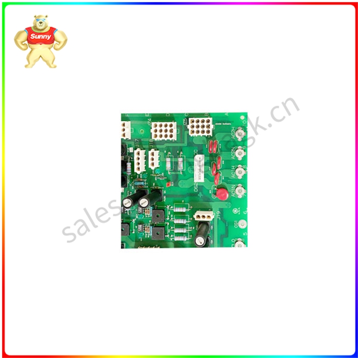 DS200TCPDG2BEC 配电板 显示运行中的各种参数 