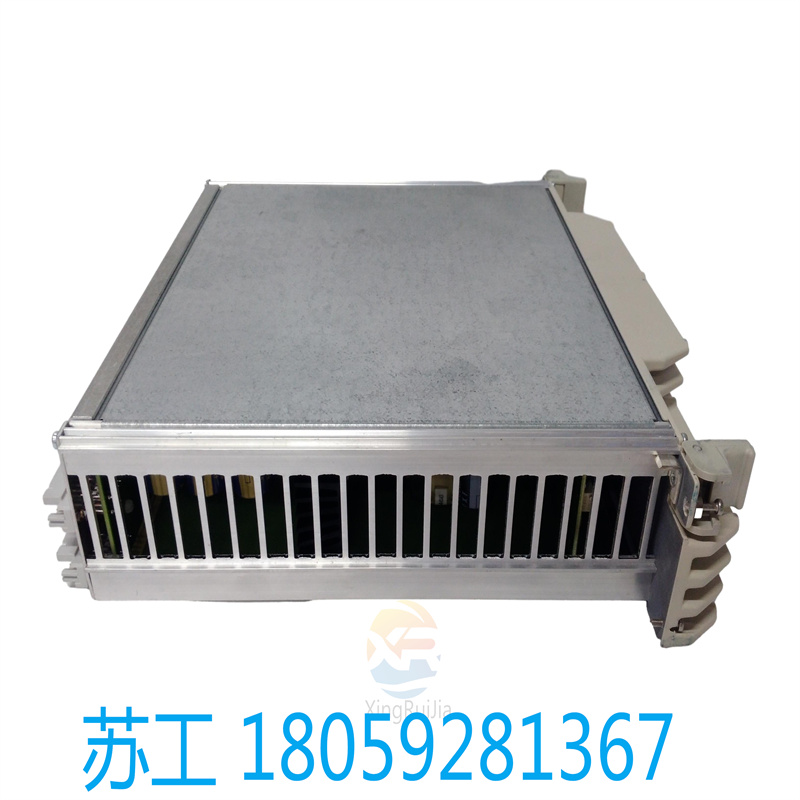 NI SCXI-1124控制器