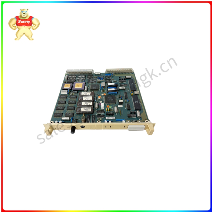 DSCA190V 57310001-PK 分布式控制卡件模块 