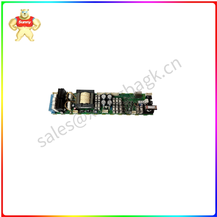 DSMB-01C 电流限制和过载保护功能 