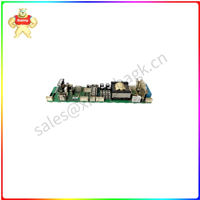 DSMB-01C 电流限制和过载保护功能 