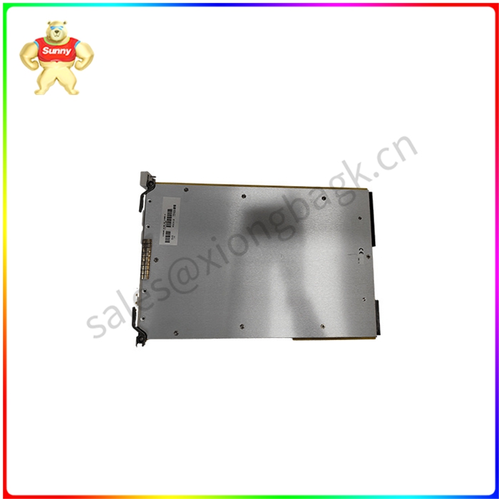 E1406A 控制模块工控DCS系统模块 