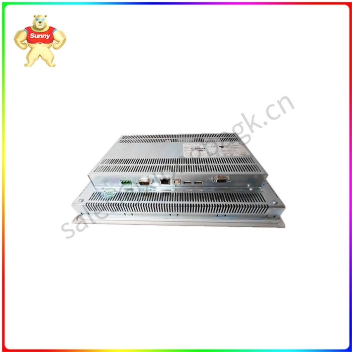 XVS40-10MPI-1-10 XVS400触摸屏面板 