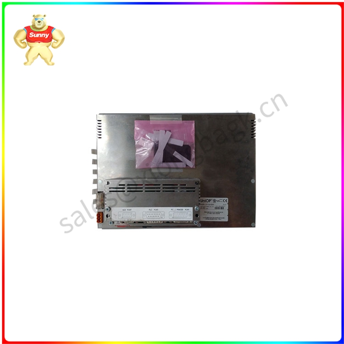 ETT-VGA-0045 工业触摸屏 具有VGA接口的触摸屏设备 