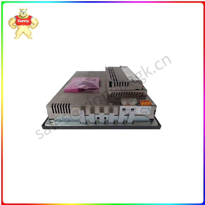 ETT-VGA-0045 工业触摸屏 具有VGA接口的触摸屏设备 