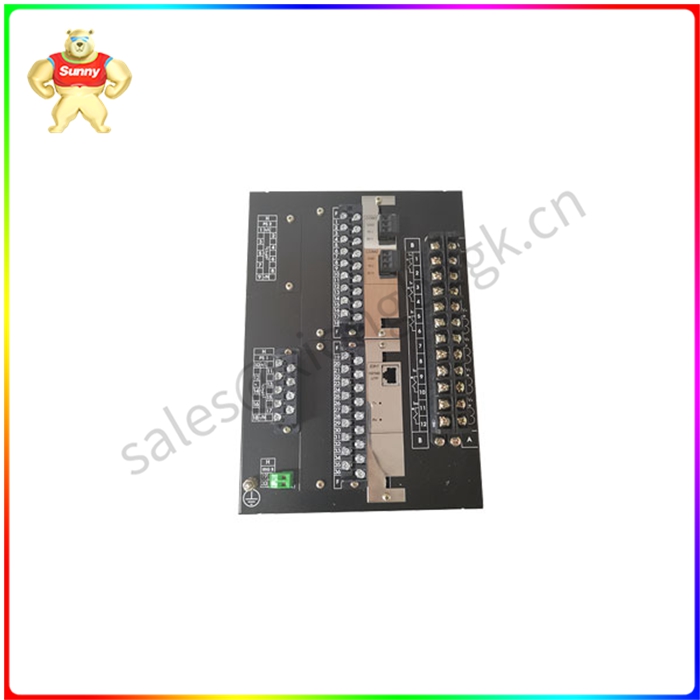 F650BABF2G0LOSHE 馈线管理继电器 实现断路器工况监视 