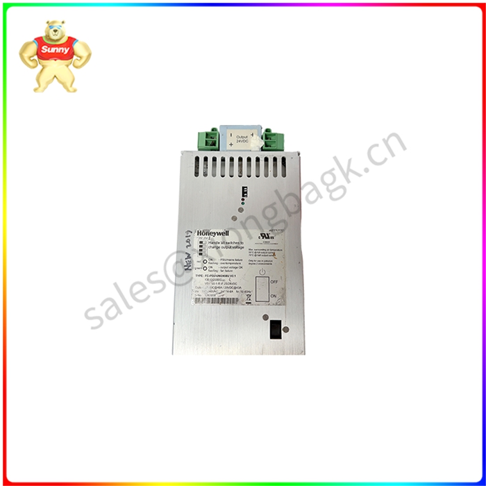 FC-PSU-UNI2450U V2.1 HONEYWELL 安全管理系统电源 