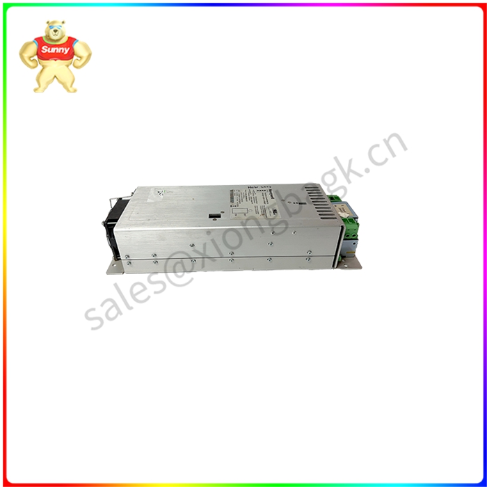 FC-PSU-UNI2450U V2.1 HONEYWELL 安全管理系统电源 