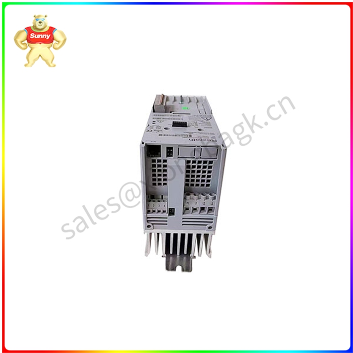 FCS01.1E-W0011-A-04-NNBV 伺服驱动器 