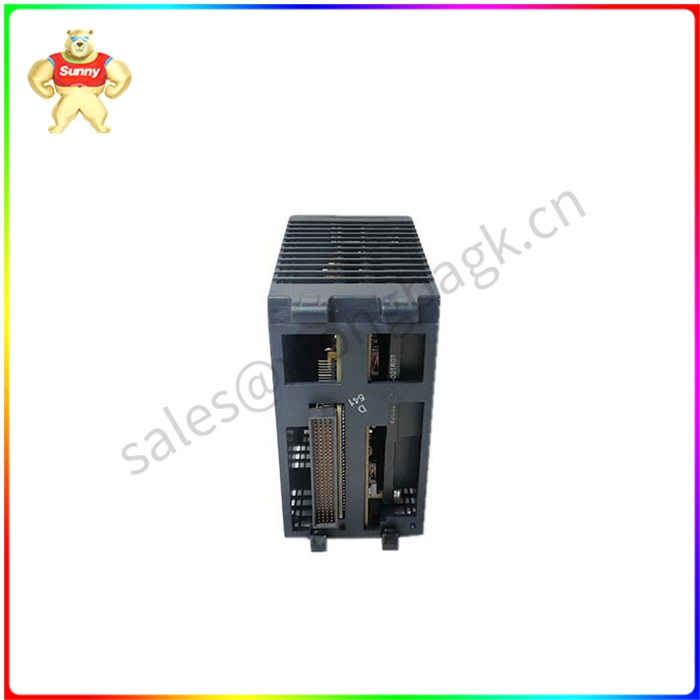 IC695CPU320-CF是一款专为工业应用而设计的高性能CPU模块 