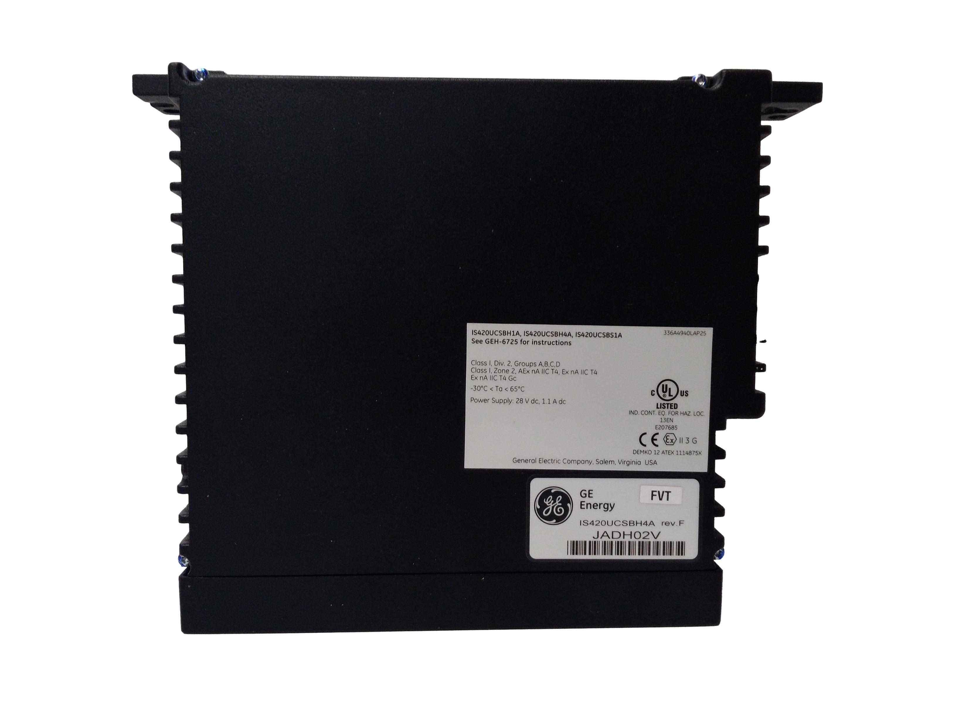 OBERG INDUSTRIES F-DMDM-PM-110E模块
