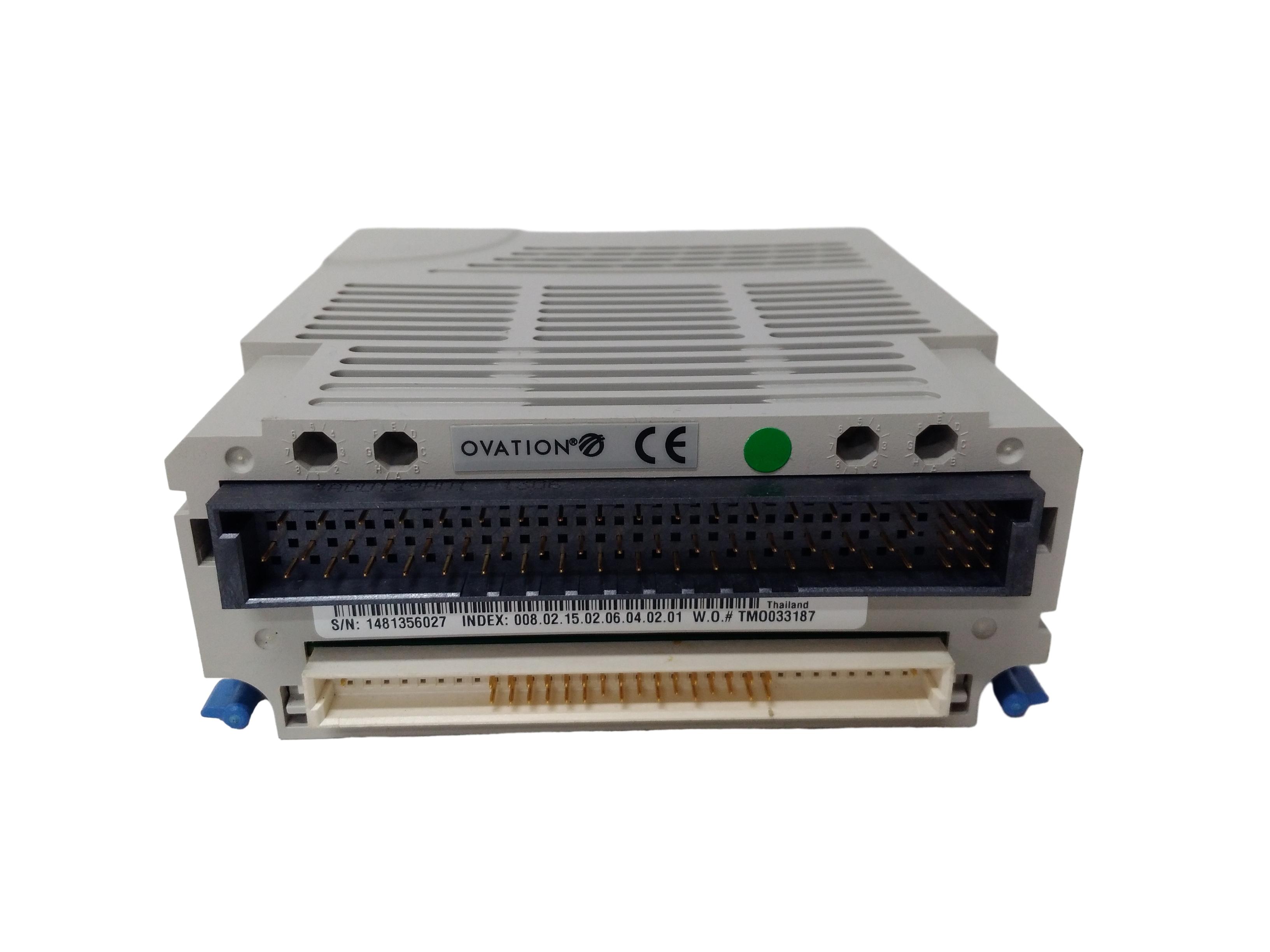 OMRON H3CR-A8E分散控制系统