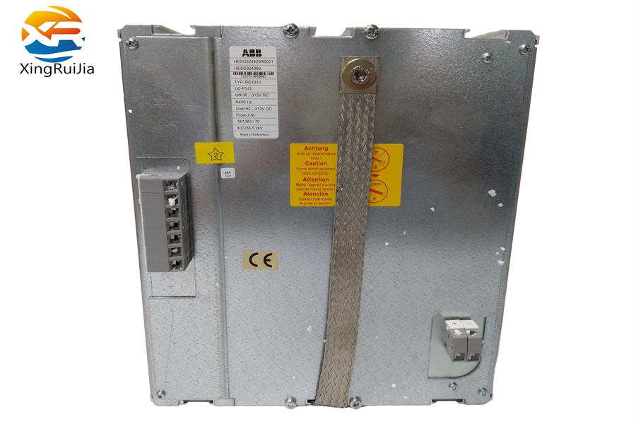OMRON HL-5030电源模块 