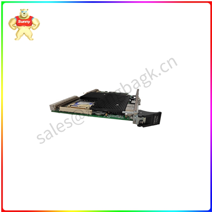 VMIVME-2540-100 智能计数器/控制器
