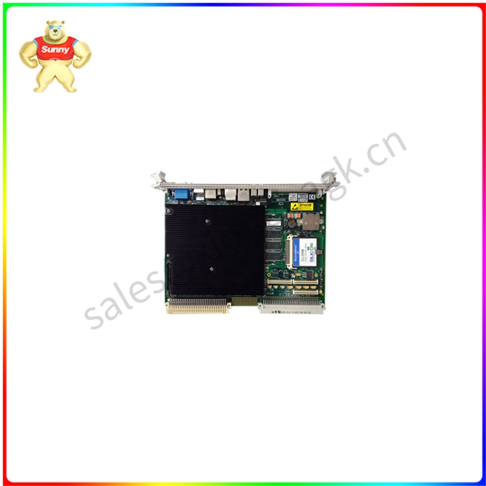 VMIVME-2540-100 智能计数器/控制器