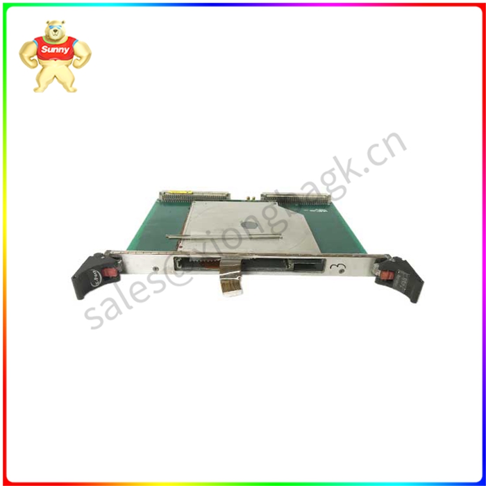VMIVME-7455 单槽VMEbus IDE光驱模块 进口备件 PLC 