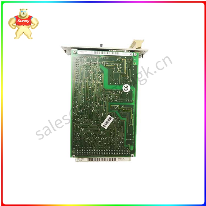 F8652E 984865264 连接中央模块 安全以太网 