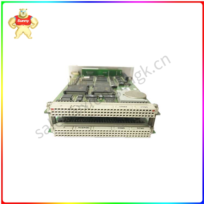 F8652E 984865264 连接中央模块 安全以太网 