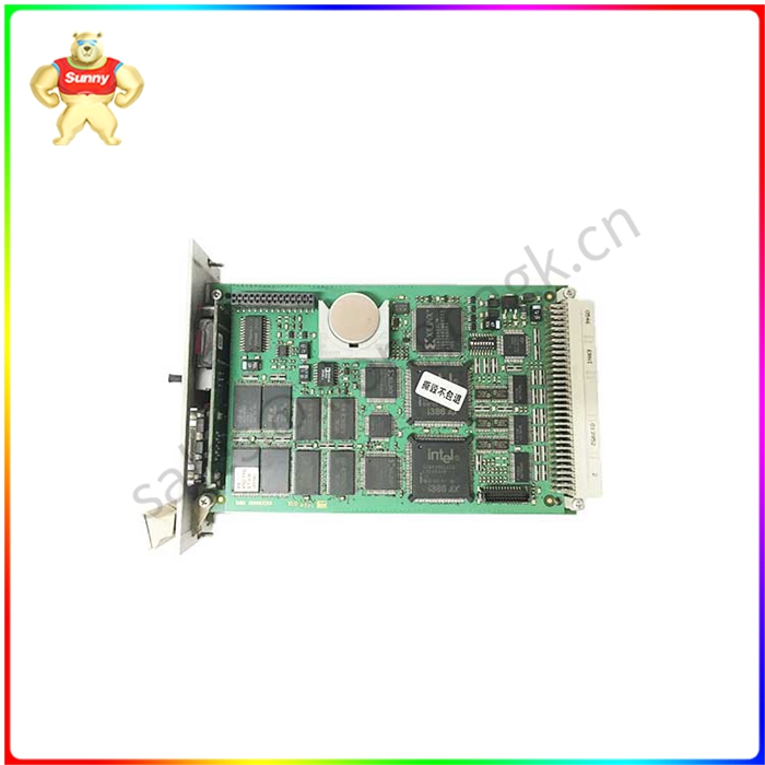 F8652X 984865265 安全CPU 具有安全功能的处理器