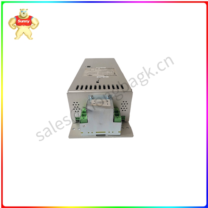 FC-PSU-UNI2450U V1.0 控制器是一款高性能的通用控制器 