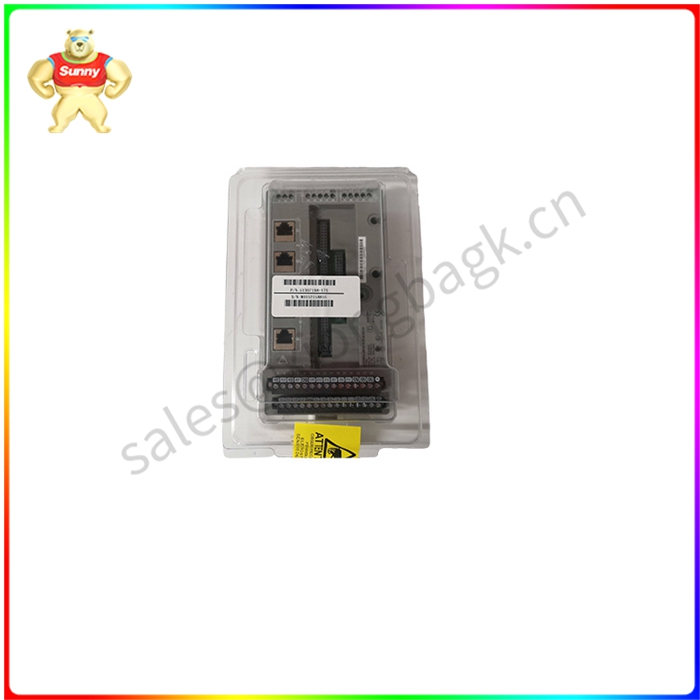 SC-UCMX01 51307195-175 RTU2020即用型模块 