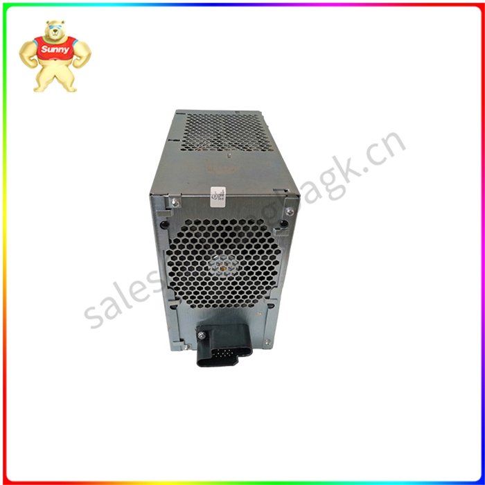 SPS5785 51198651-100 模拟量输入输出模块 能够快速响应各种信号变化 