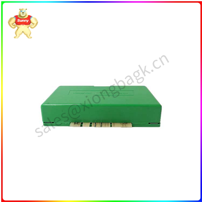 R7247C1001 焰放大器模块 