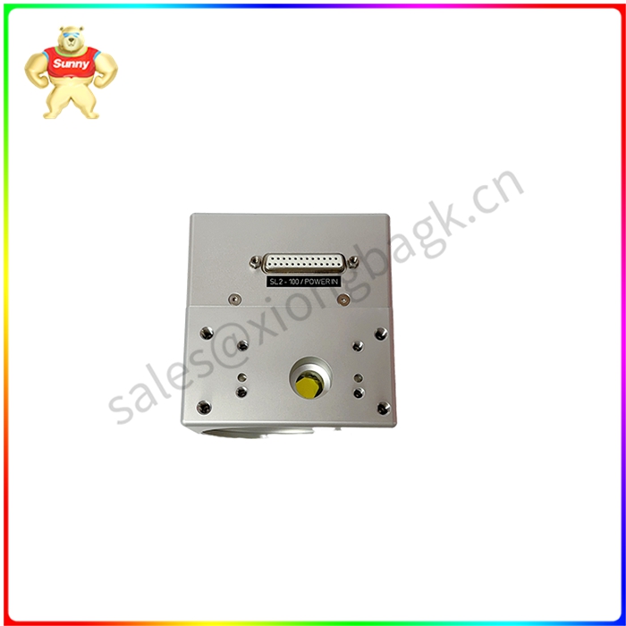 INTELLISCANDE14-1064NM SCANLAB 数字化的扫描头 用于集成到制造工具中 