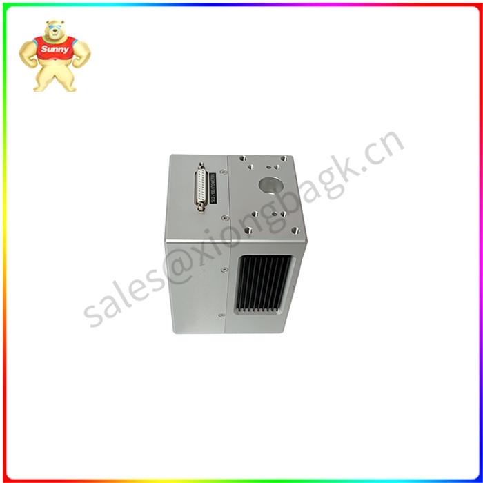 INTELLISCANDE14-1064NM SCANLAB 数字化的扫描头 用于集成到制造工具中 